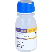 SERAG WIESSNER Lavanid 1 Wundspüllösung 125 ml