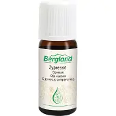 Bergland-Pharma & Co. KG Zypressen ÖL 10 ml Ätherisches Öl