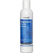 Casida GmbH Casida Magnesium Creme Lotion 200 ml