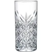 Pasabahce Long Drink Timeless 30 cl Ø6.5x14 cm - (12 stk.)