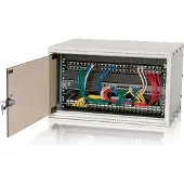 Triton 19 Wandschrank, 12HE
