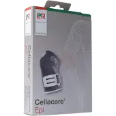 Lohmann & Rauscher Cellacare Epi Comfort Ellenbogenbandage Gr.6 1 St Bandage(s)