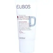 Eubos Diabetische Haut Pflege Gesicht Creme 50 ml