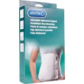 Alvita Bauchbandage Gr.3 1 St Bandage(s)