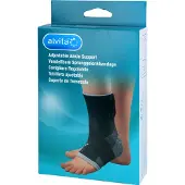 Alvita Sprunggelenkbandage Gr.2 1 St Bandage(s)