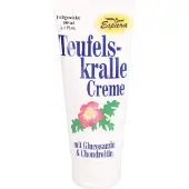 Espara GmbH Espara Teufelskralle Creme zur wohltuenden Massage 100 ml