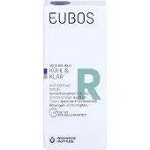 Eubos Kühl & Klar Anti-rötung Serum