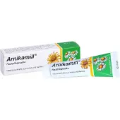 Biomo pharma Arnikamill Hautpflegesalbe 25 g