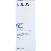 Dr. Hobein (Nachf.) GmbH - med. Hautpflege EUBOS BASIS PFLEGE HAUTBALSAM 200 ml