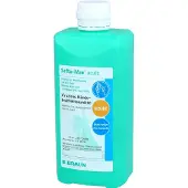 B. Braun Melsungen AG Softa MAN Acute Lösung 500 ml
