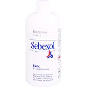 Sebexol Basic Rezepturgrundlage Emulsion 500 ml