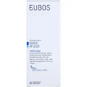Eubos Creme ölbad