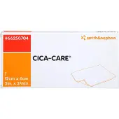 ACA Cica Care 6x12cm Duen Sili, 1 St GPA