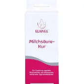Büttner-Frank GmbH Elanee Milchsaeure-kur, 20 ml TUB
