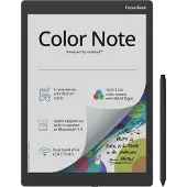Pocketbook Color Note E-reader E-book