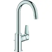 GROHE BauEdge, Chrom