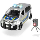 Dickie Toys DICKIE Citroen SpaceTourer