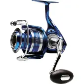 Okuma Azores S-8000 Meeresrolle 310m 0,45mm Schnurfassung
