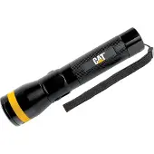 Coplan Cat CT2115 Tatical Lights Rechargeble USB In+Out Focusing 1200lm