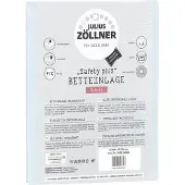Zöllner Fix-Leintuch Safety Plus wasserdicht 40 x 50 cm