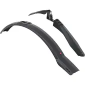Hebie Viper Schutzblech-set