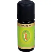 Primavera Limette Bio Ätherisches Öl 10 ml