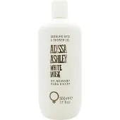 Alyssa Ashley White Musk 500ml Körperlotion