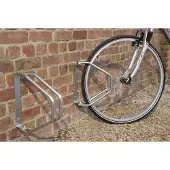 Mottez - individueller Fahrradhalter für die Wand