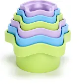 Green Toys Stacker - Stern