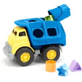 Green Toys GreenToys Spielzeugfahrzeug LKW sortieren