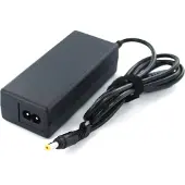 AGI 22161 Netzteil & Spannungsumwandler 40 W Innenraum Schwarz