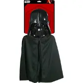 Ginza.se - Darth Vader Cape And Mask (1198NS000)