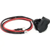 Baas Bs11 - Startsystem Steckdose STECKDOSE