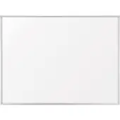 Franken Whiteboard ECO Stahl