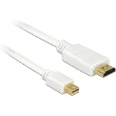 DeLOCK Mini DisplayPort — HDMI (Typ A)