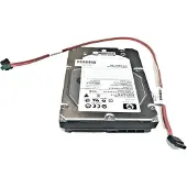 HP 516816-B21 Harddisk