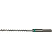 Heller Hartmetall Hammerbohrer 12 mm