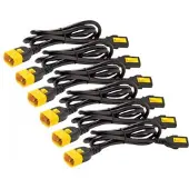 APC AP8706S, 1,83 m, 10 A
