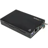 StarTech.com Gigabit-ethernet-zu-glasfaser-multimode-konverter