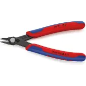 Knipex Schneidezange 1.0 Mm 125 Mm