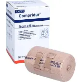 Compridur Kompr.Binde 8 cmx5 m 1 St Binden