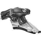 Shimano Alivio M3120 51.8 Mm Umwerfer