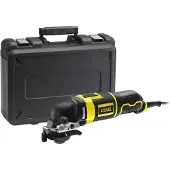 Fatmax Stanley 300W Multi-Tool Fme650K Koffer.