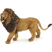 Papo Brüllender Löwe, Sammelfigur, Film & TV-Serien, 99 g