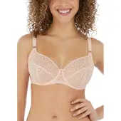Freya Nicht geformter BH Starlight | Grösse: 75G | Farbe: Baby Pink