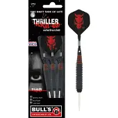Bulls Dartpfeil Thriller Steel Dart