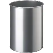 Durable Waste basket metal round 15, 315 mm