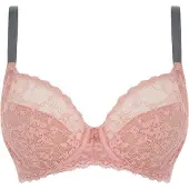 Freya Nicht geformter BH Offbeat | Grösse: 80I | Farbe: Pink