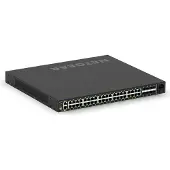 Netgear Gs750e-100eus Switch 48 Ports