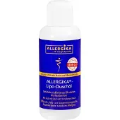 ALLERGIKA Pharma GmbH Allergika Mildes Lipo Duschöl 200 ml